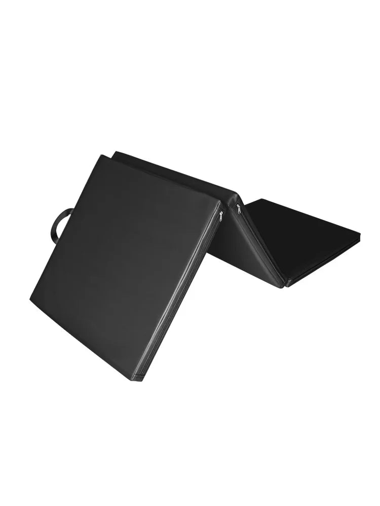 Tri-Fold Fitness Mat-0