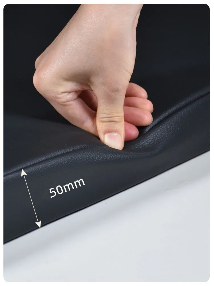 Tri-Fold Fitness Mat-3