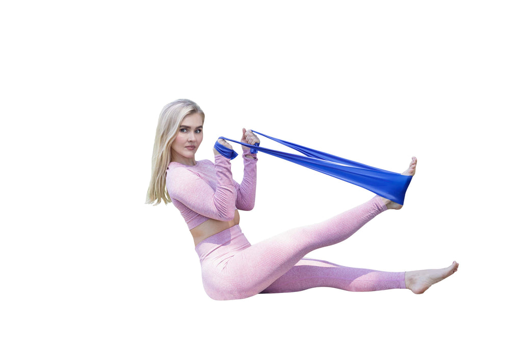 Maji Sports Resistance and Core Fitness Training Bundle-1