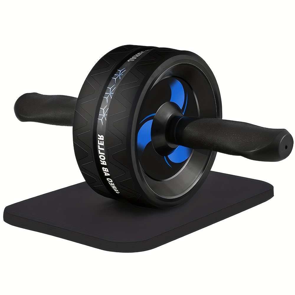 Abdominal Wheel Core Strength Training Fitness Equipment-0