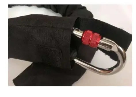 Bungee Fly Fitness Cord Dance Yoga Resistance Exercise-1