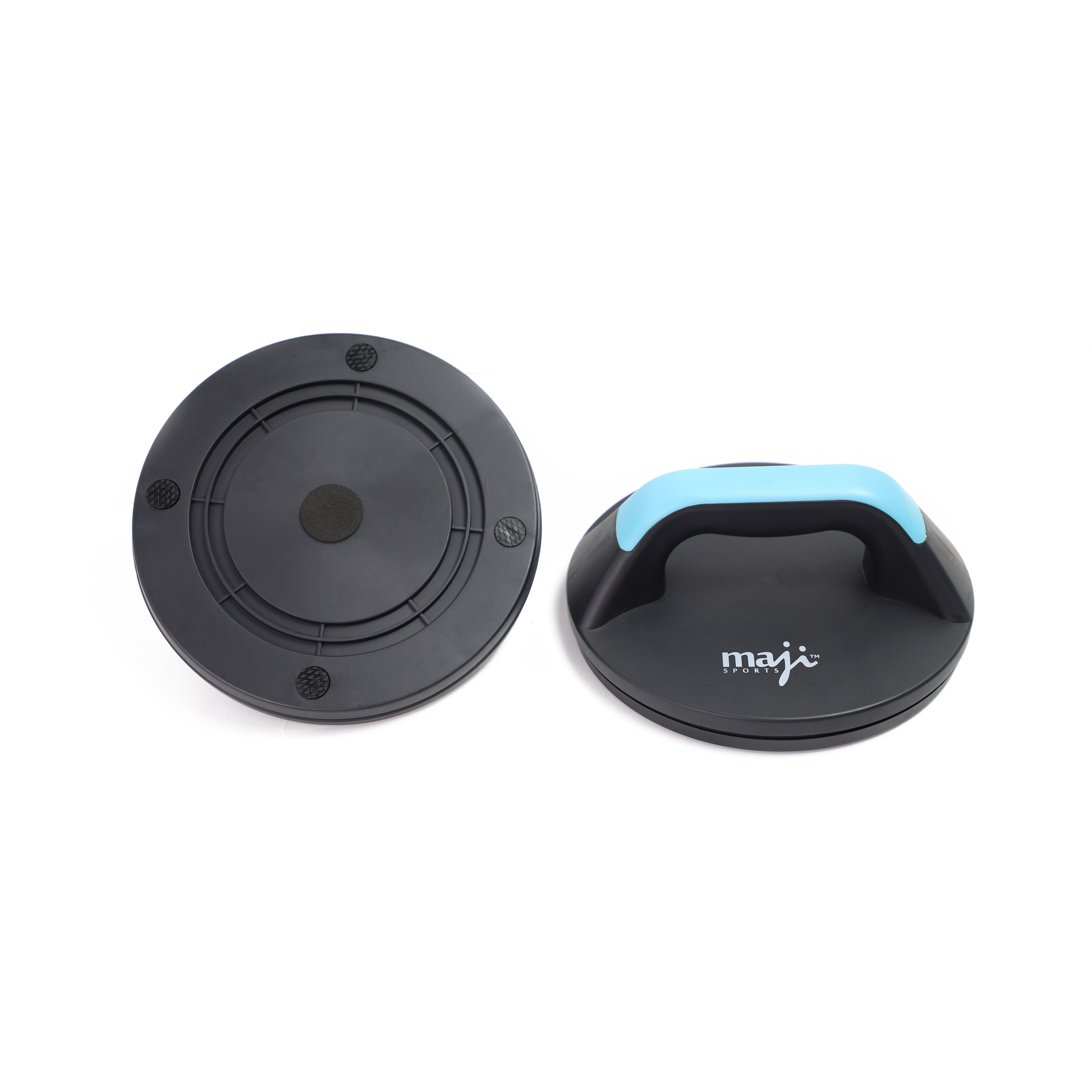 Core & Resistance training Bundle-3