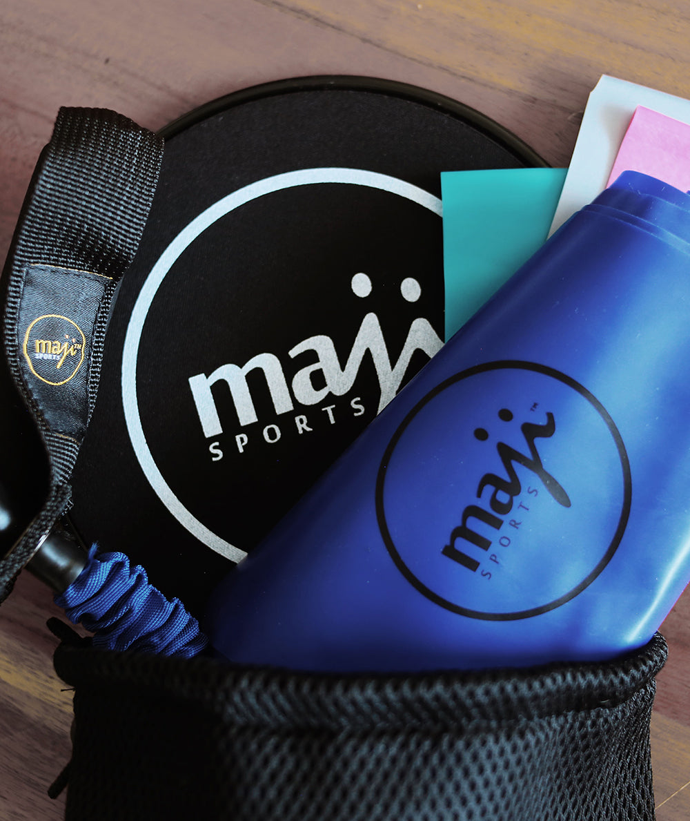 Fitness & Muscle Recovery Bundle-2